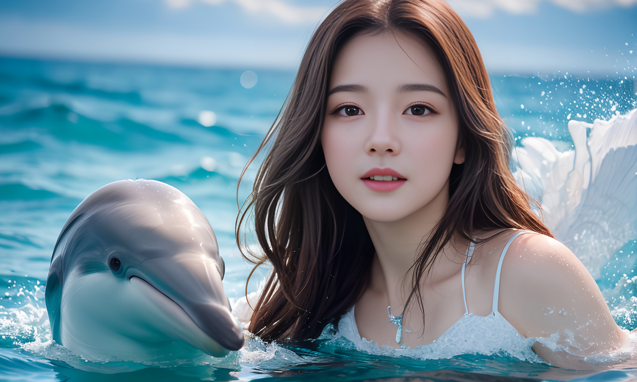 中国—东盟共议AI时代妇女发展新机遇 促区域女性发展